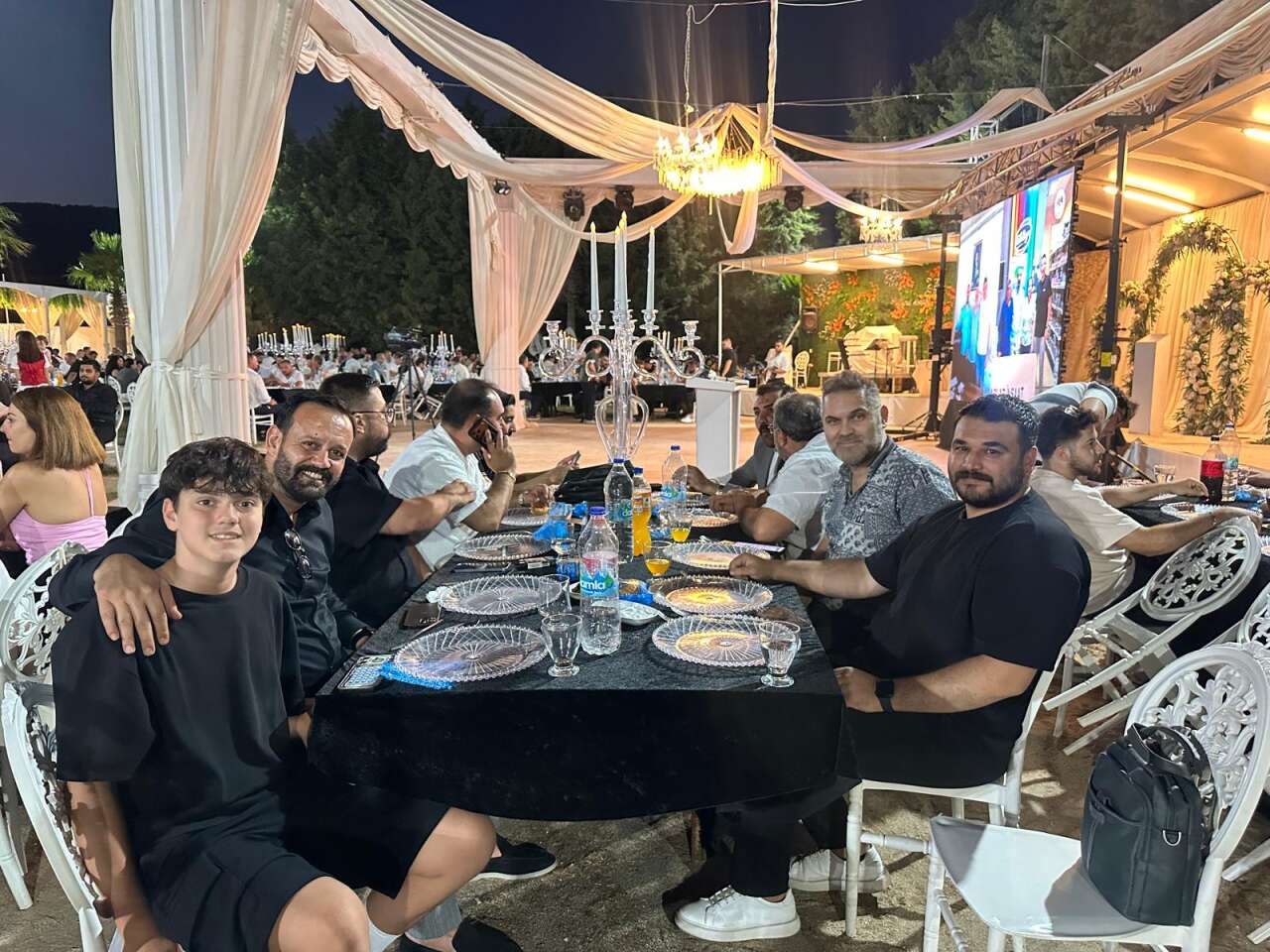 Efkan Zeytinoğlu, MUTSO Başkanlığına Adaylığını Açıkladı:“Üyelerimizin Sesinin Duyulmasını İstiyoruz” 4